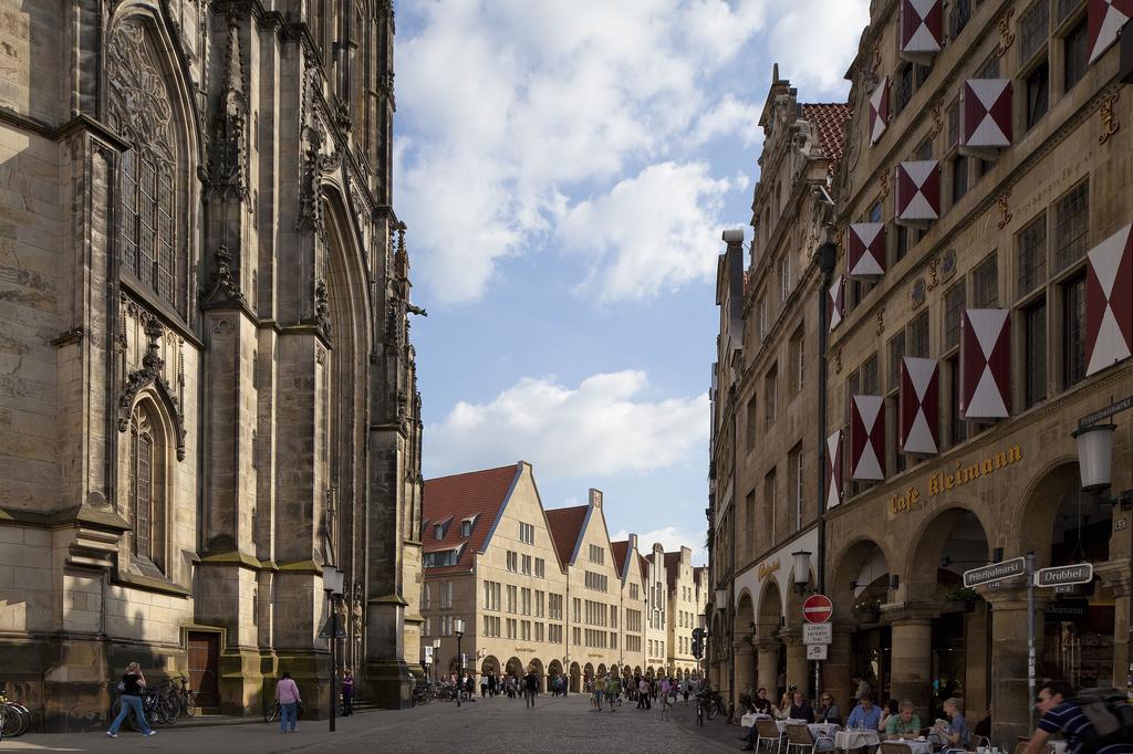 Апартаменты Rosenweg Белен Экстерьер фото